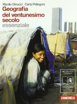 geografia del ventunesimo secolo essenziale