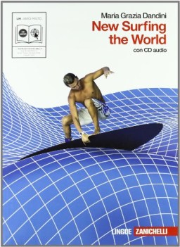 new surfing the world +cd ne10