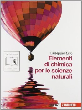 elementi di chimica scienze nat. fc17