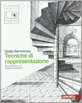 tecniche di rappres. FUORI CATALOGO NO PRENO