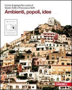 ambienti popoli idee volume unico