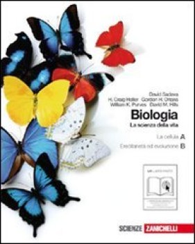 biologia A+B cellula-ereditarieta evoluzione