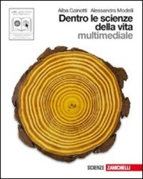 dentro le scienze vita +cdrom fc17