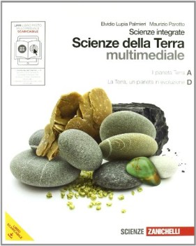 scienze della terra AD sc.integr. multim. con dvd