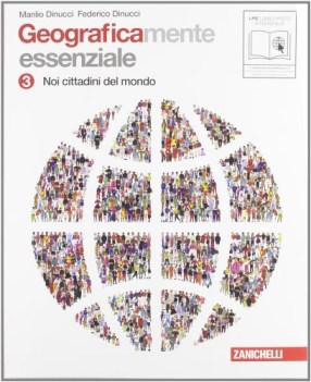 geograficamente volume 3 essenziale