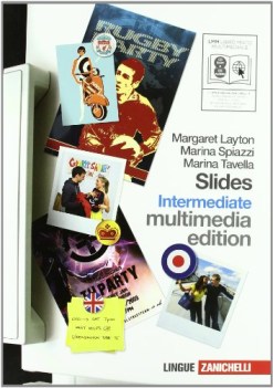 slides intermediate multim.ed.+cd+bridge module