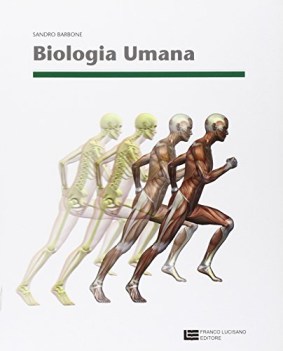 biologia umana volume unico