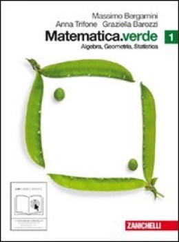 matematica verde 1 fc17