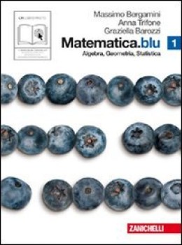 matematica.blu 1 fc17