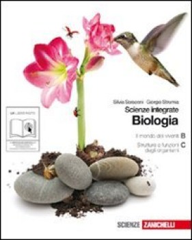 biologia scienze int.B+C esaur15 NO PRENO