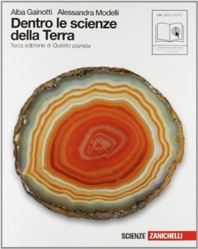 dentro le scienze della terra U (3ediz. di questo pianeta U)