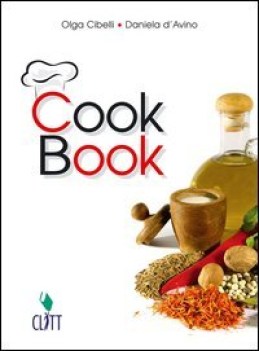 cookbook volume unico