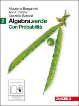 algebra verde 2 con probabilita\'