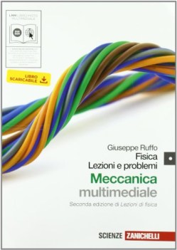 fisica lezioni e problemi 1 multim. fc17