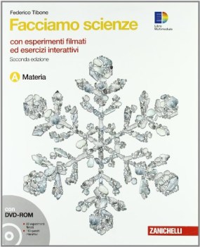 facciamo scienze U +DVD fc17