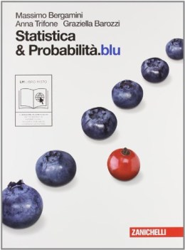 statistica e probabilita\' BLU