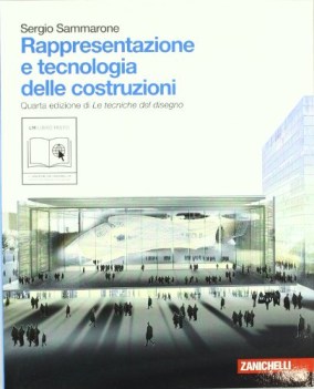 rappresentazione e tecnologia delle costruzioni