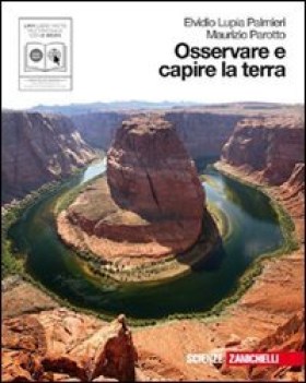 osservare e capire la terra 3ed. U +cdrom