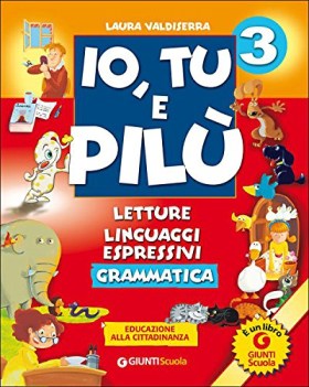 io tu e pil 3 (ed. 2009)