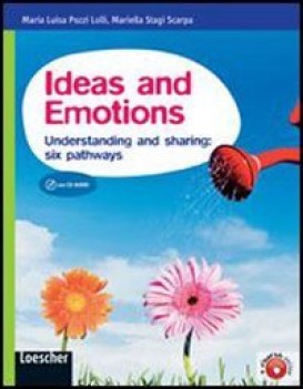 ideas and emotion ed. 2010