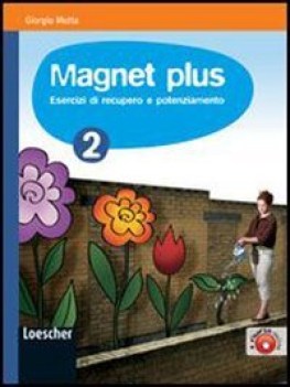 magnet plus volume 2 senza soluzioni