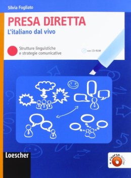 presa diretta l\'italiano dal vivo