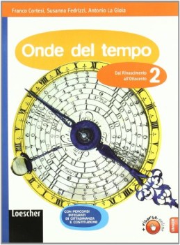 onde del tempo 2