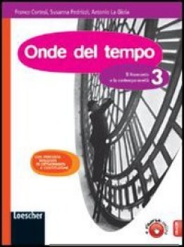 onde del tempo 3