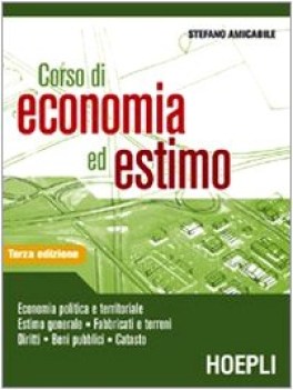 corso di economia ed estimo+ prontuario ve09