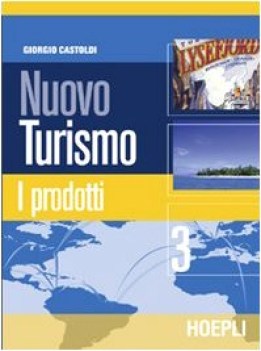 nuovo turismo 3 VE10