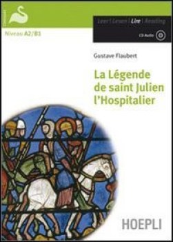 legende de saint-julien l\'hospitalier fc18