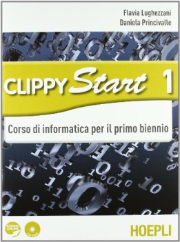 clippy start 1+2 informatica fc18