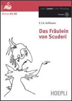 fraulein von scuderi +cd fc20