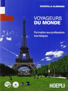 voyageurs du monde +cd fc21