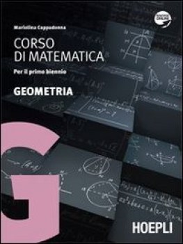 corso di matematica 1 geometria fc17