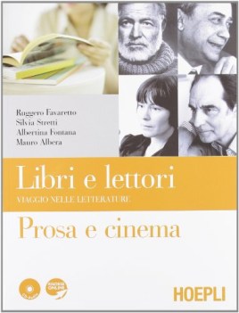 libri e lettori fc17 prosa e cinema+poesia e teatro