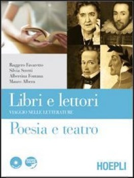 libri e lettori poesia e teatro fc17