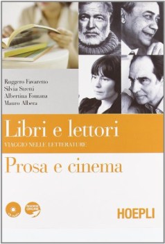 libri e lettori pros.cin. fc17 NO PRENO