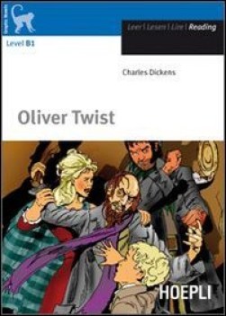 oliver twist (b1)