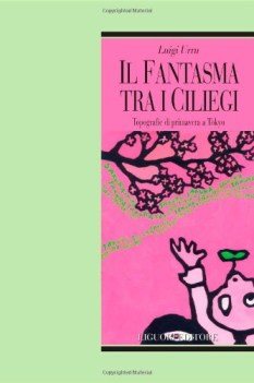 fantasma tra i ciliegi