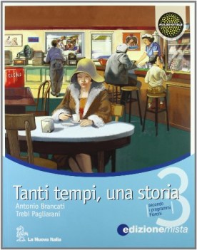 tanti tempi misto 3 set