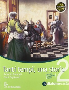 tanti tempi misto 2 set