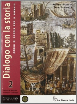 dialogo con la storia 2 misto 2 set