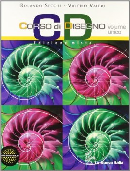 CD misto vol unico set