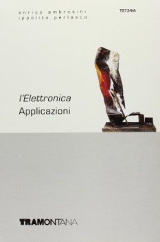 elettronica applicazioni VEDI 88 2330933