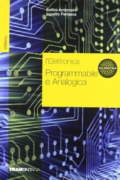 elettronica programmabile e analogica