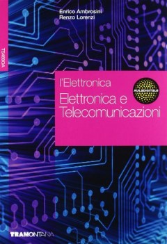 elettronica - telecomunicazioni