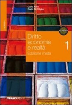 diritto economia realta misto 1 set 658A