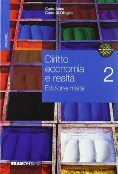 diritto economia realta misto 2 set 658B