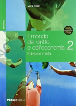 mondo del diritto economia 2   676B misto